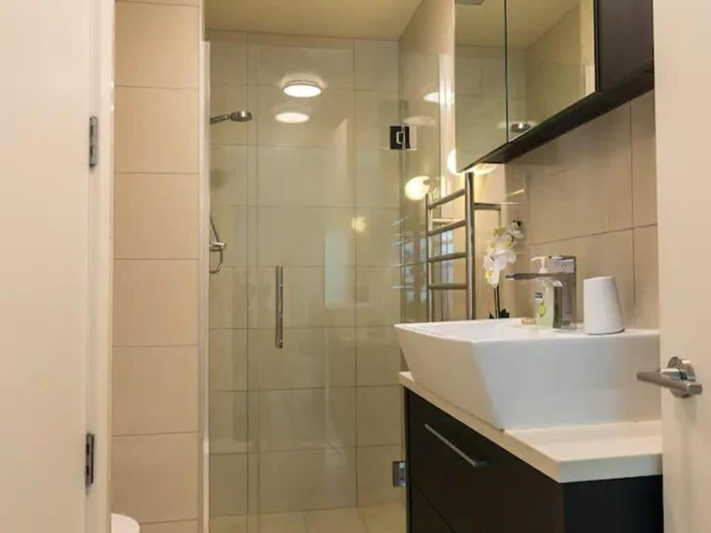 Superb One Bedroom Near Britomart