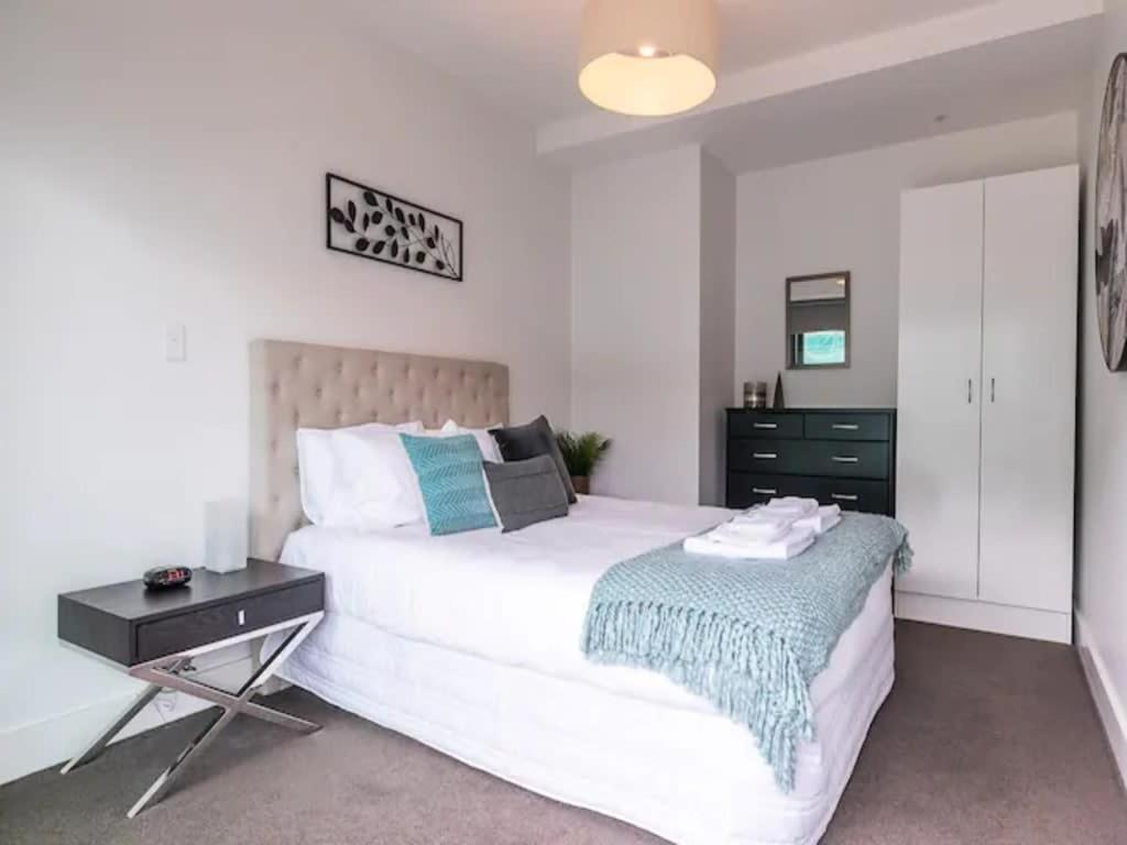 Superb One Bedroom Near Britomart Apartment *
