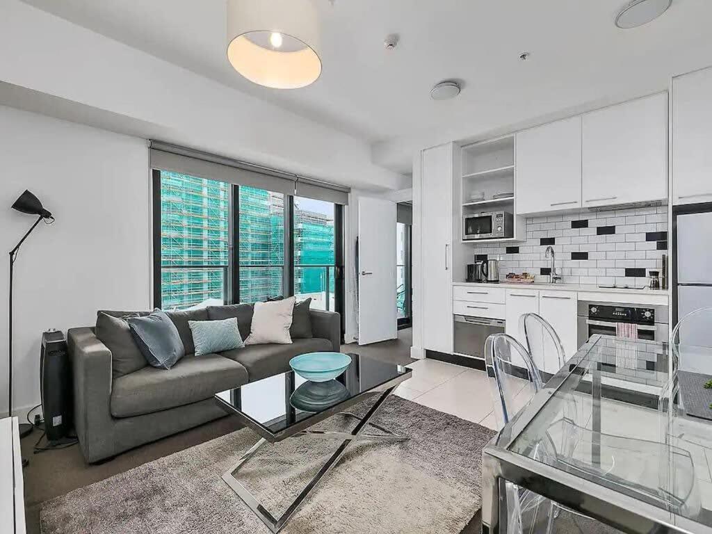Superb One Bedroom Near Britomart Apartment Auckland