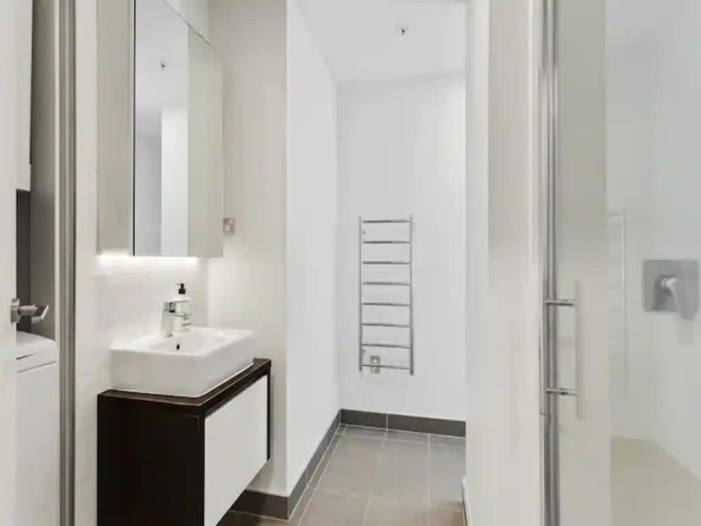 Two Bedroom - Large Balcony Apartment