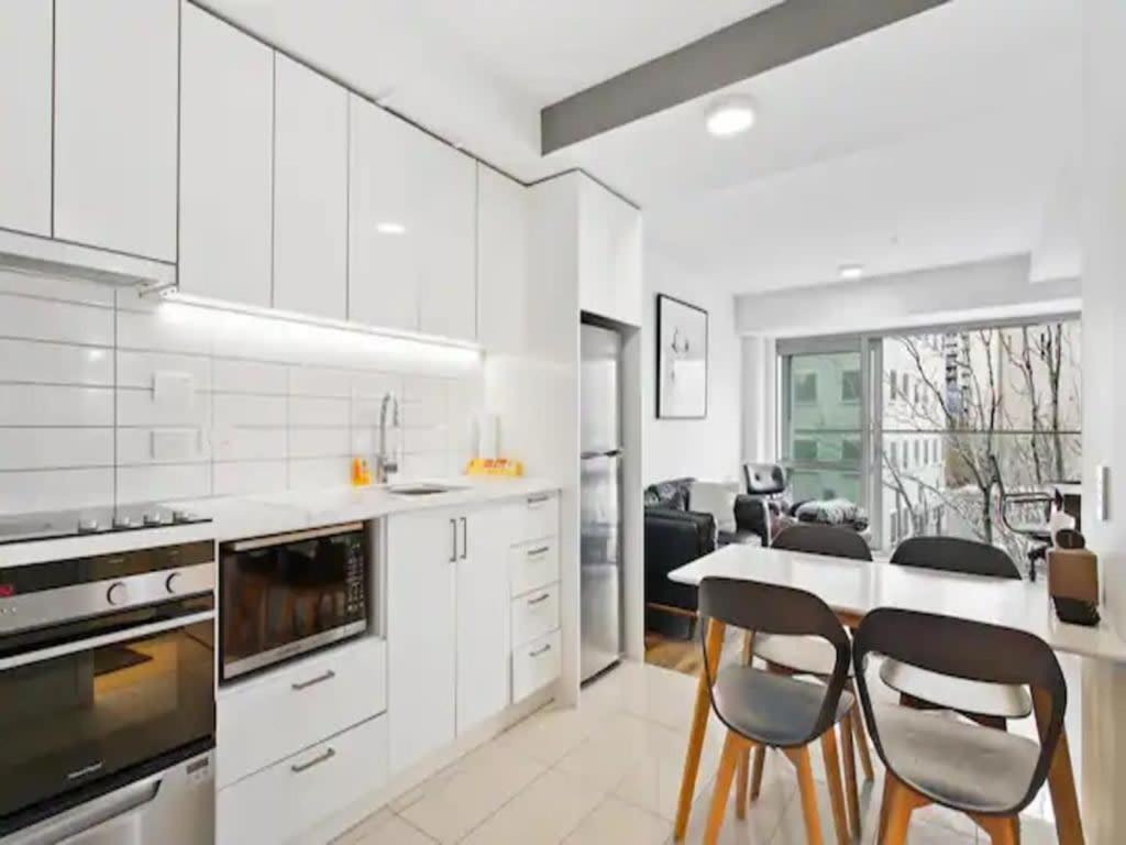 Modern With Remote Working Space