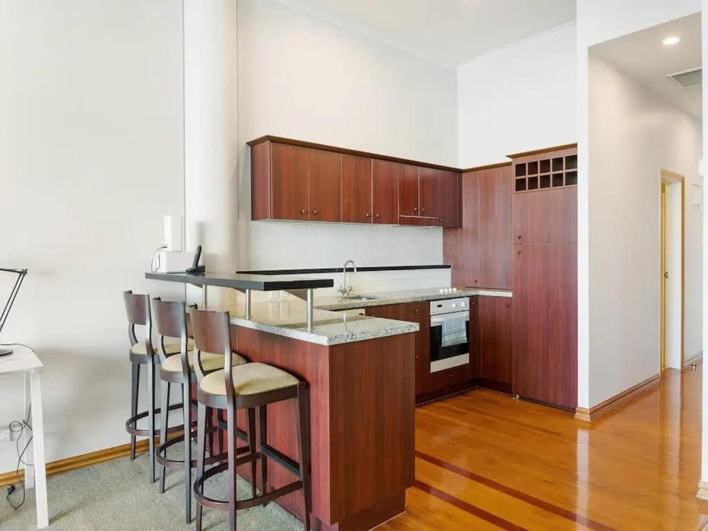 Relaxing Sea Wharf View Apartment *