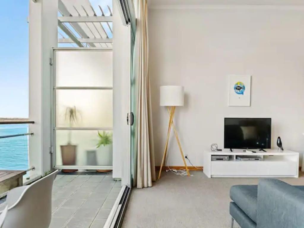 Relaxing Sea Wharf View Apartment *