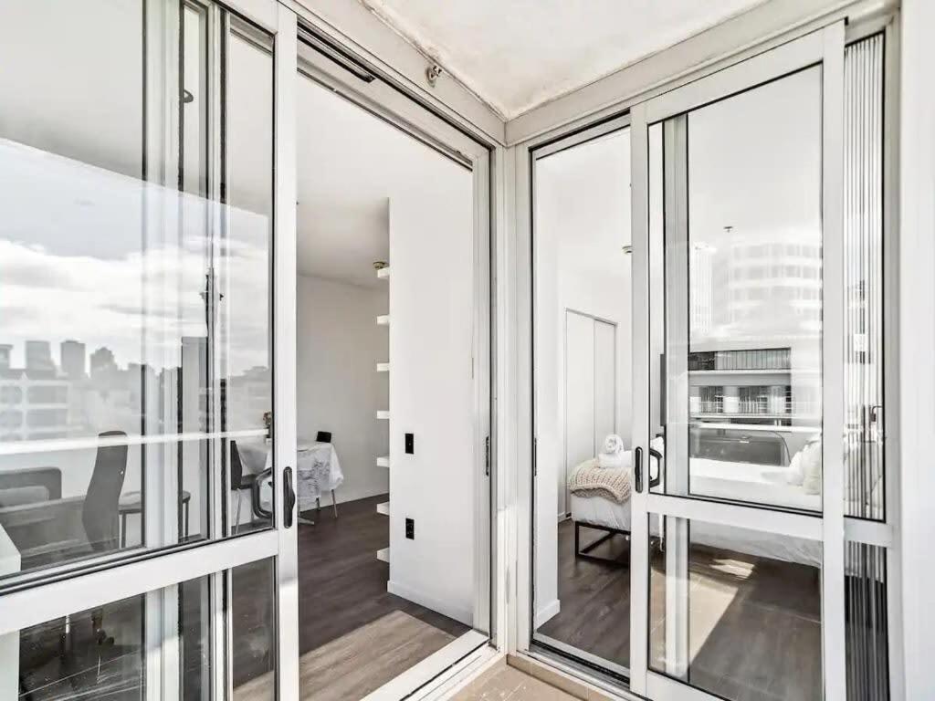 Modern One Bedroom In Auckland