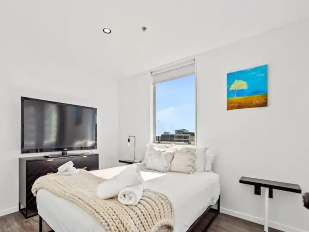 Modern One Bedroom In * Auckland