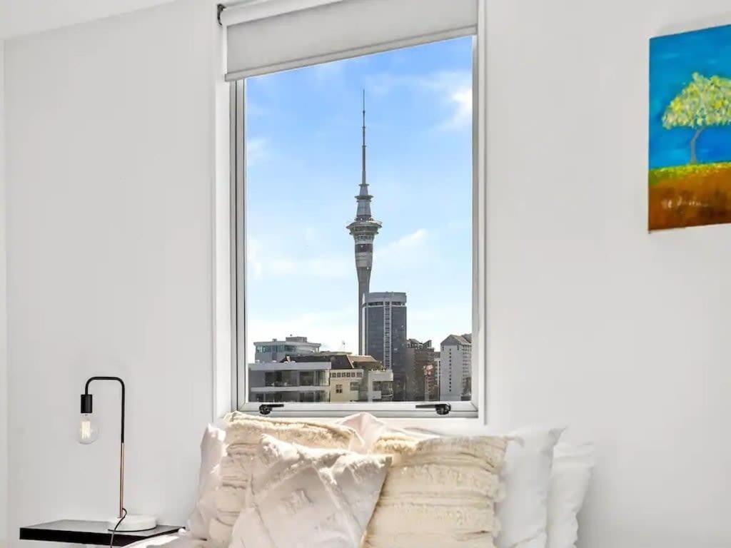 Apartment Modern One Bedroom In