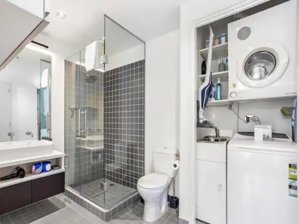 Stunning Views Of Viaduct Harbour Free Parking * Auckland