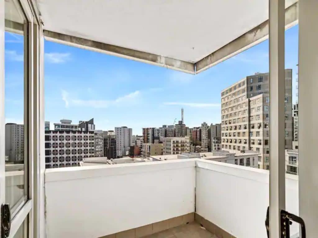 Apartment Modern One Bedroom In Auckland