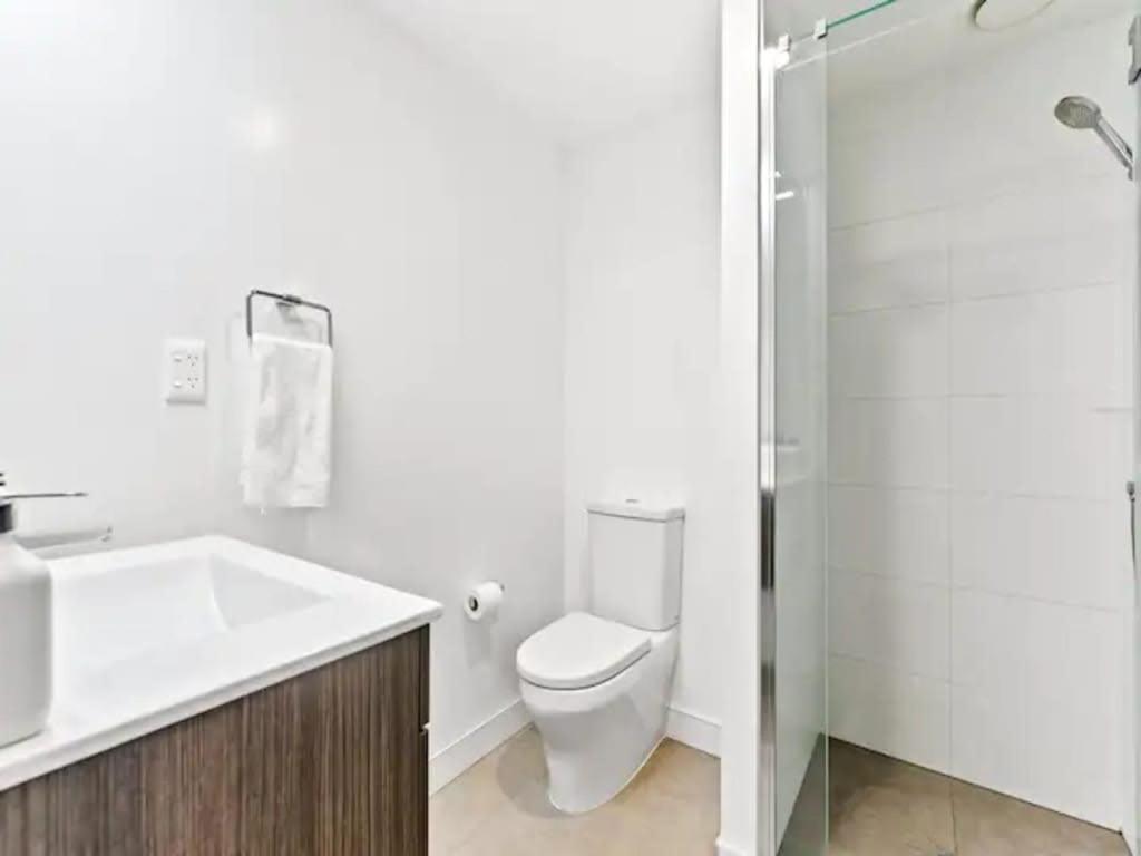 Apartment Stylish In The Heart Of The Auckland