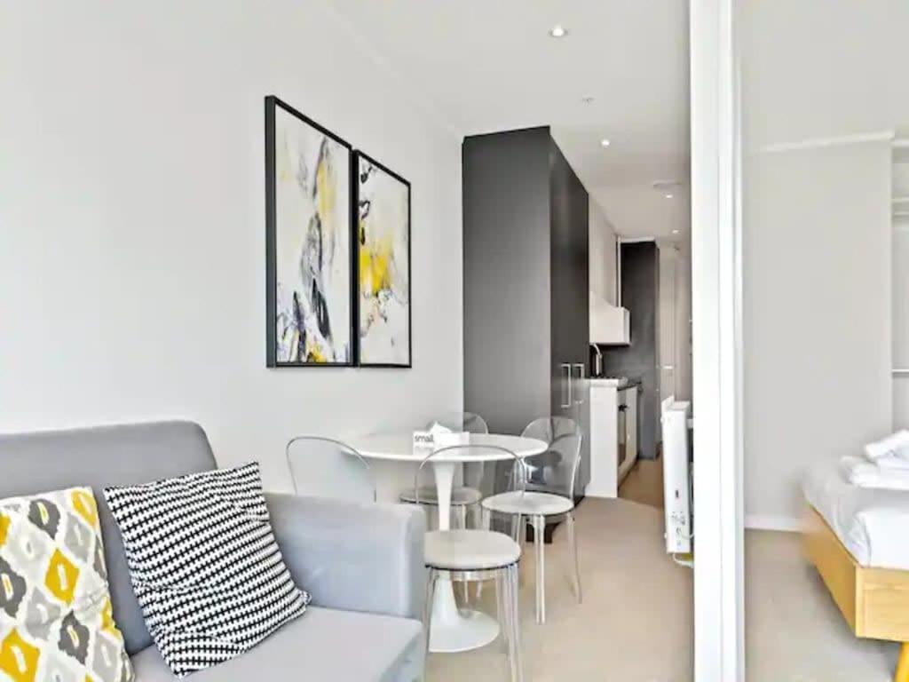 Apartment Stylish In The Heart Of The