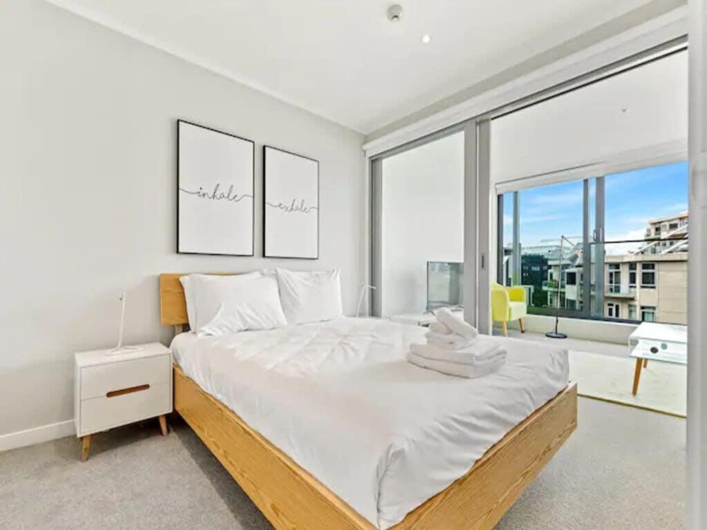 Stylish In The Heart Of The Apartment