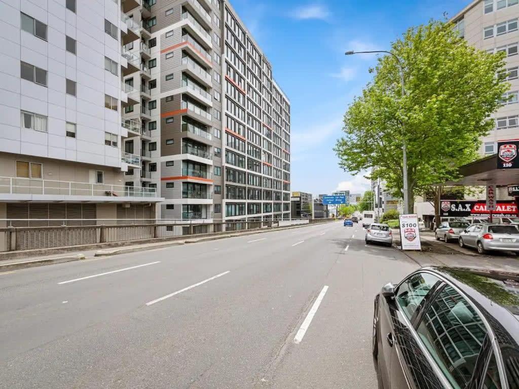 Stylish In The Heart Of The