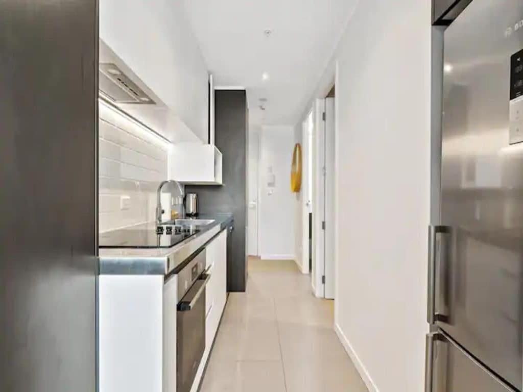 Stylish In The Heart Of The