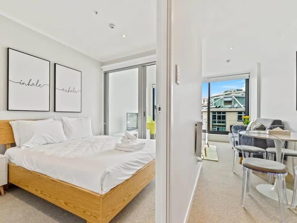 Apartment Stylish In The Heart Of The