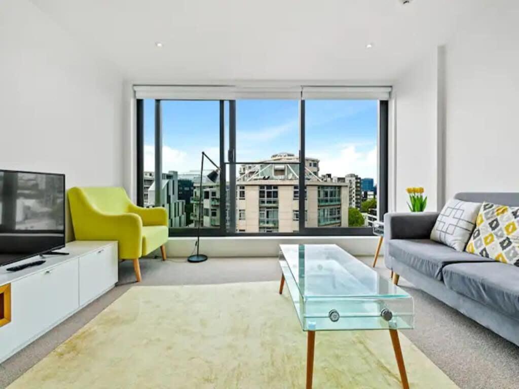 Stylish In The Heart Of The Auckland