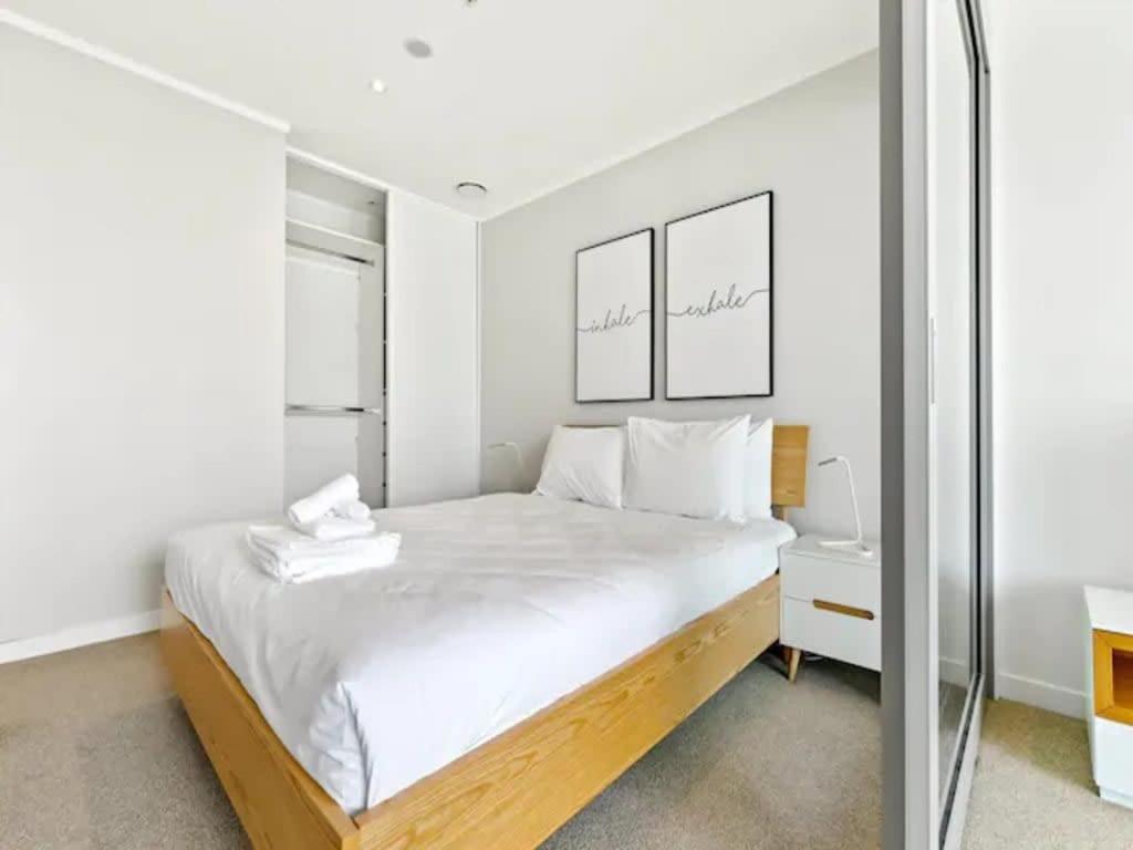 Stylish In The Heart Of The