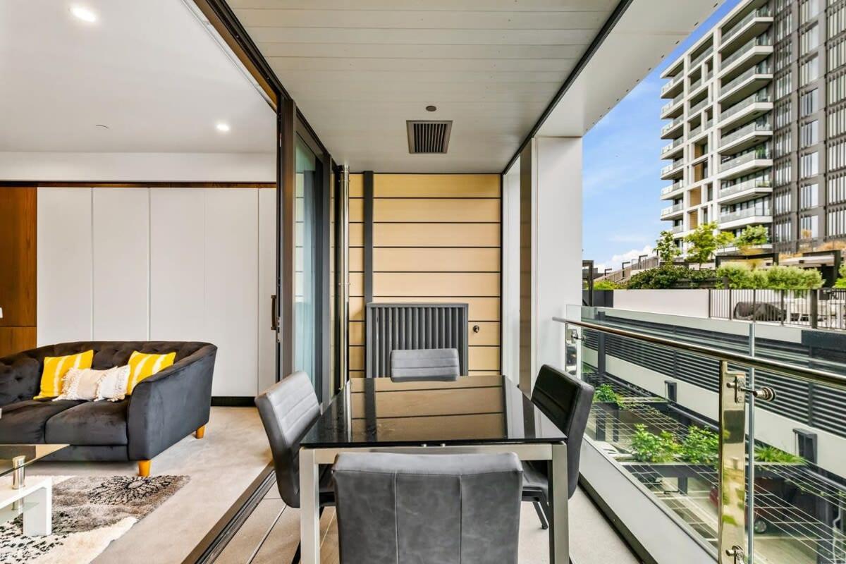 Wonderful Wynyard Quarter *