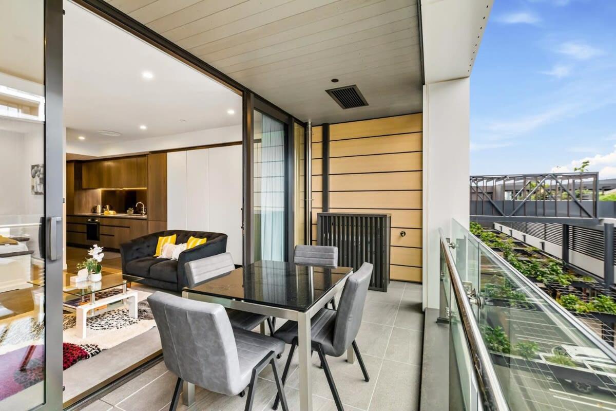 Wonderful Wynyard Quarter Apartment *