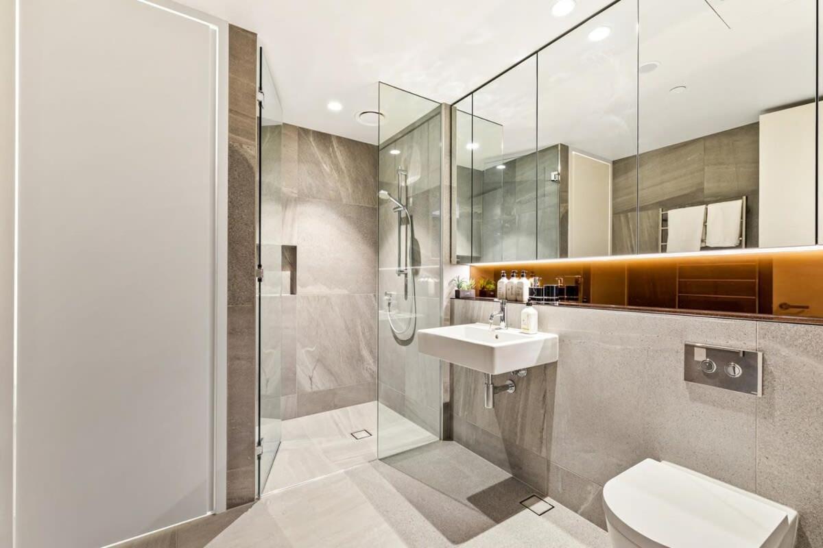 Wonderful Wynyard Quarter Apartment *