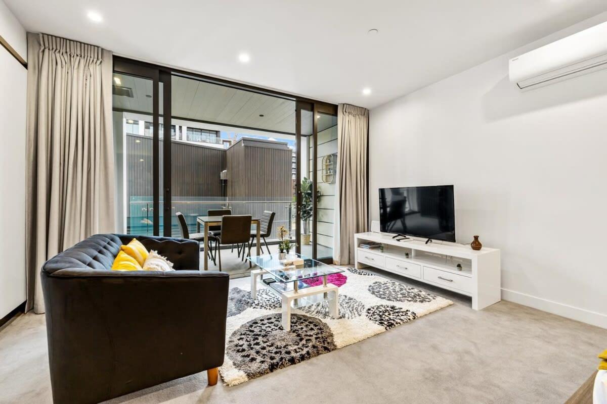 Wonderful Wynyard Quarter Auckland