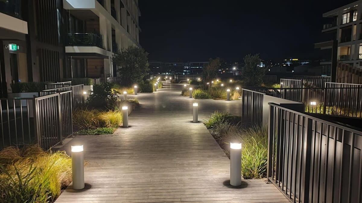 Apartment Wonderful Wynyard Quarter Auckland