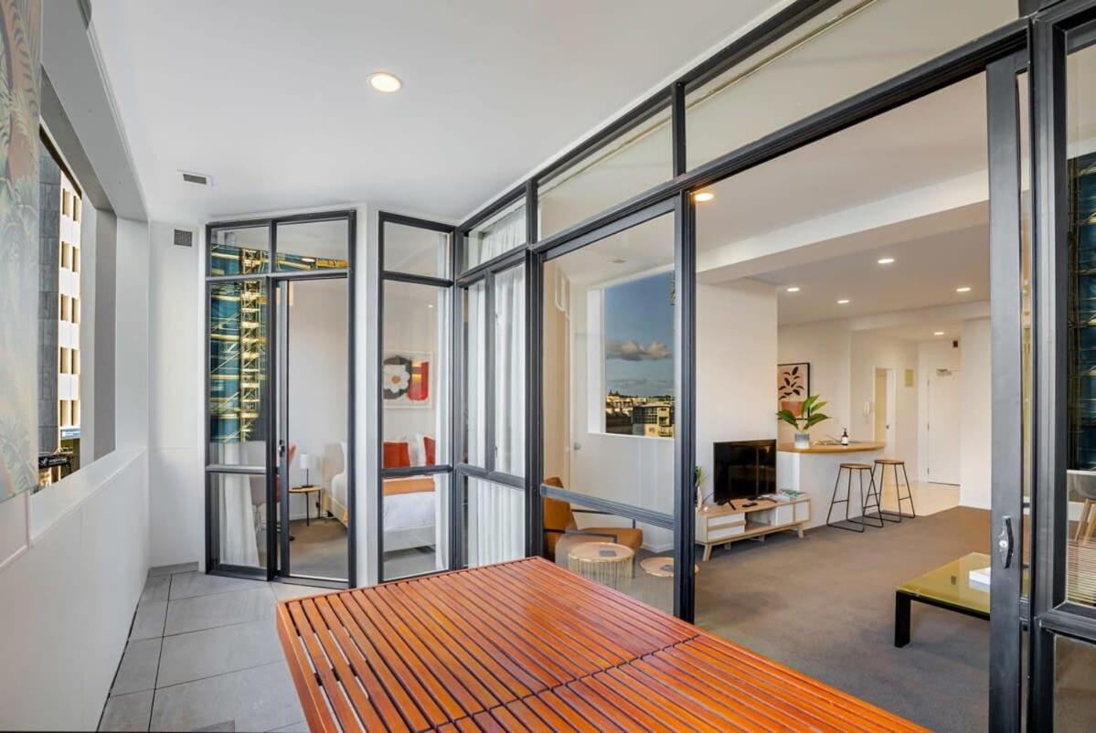 Apartment Spacious Character *