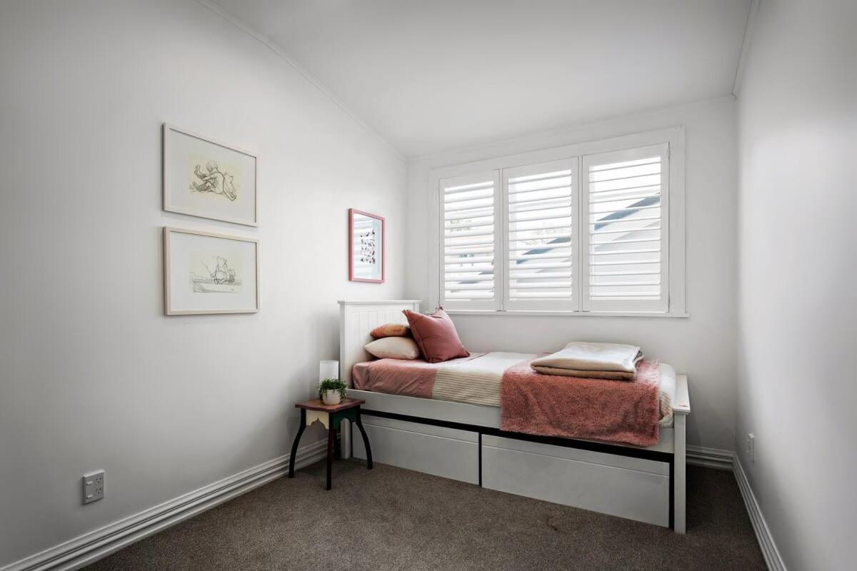Three-bedroom Grey Lynn * Auckland