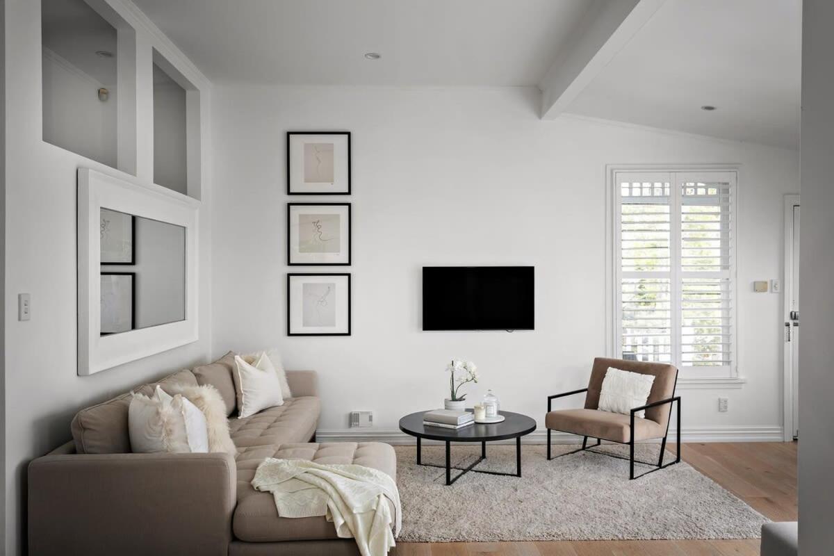 Holiday home Three-bedroom Grey Lynn