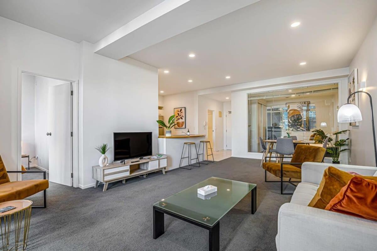 Apartment Spacious Character *