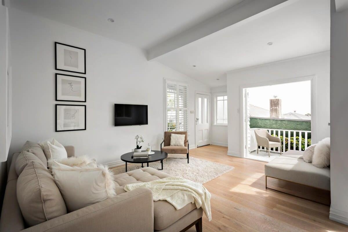 Holiday home Three-bedroom Grey Lynn