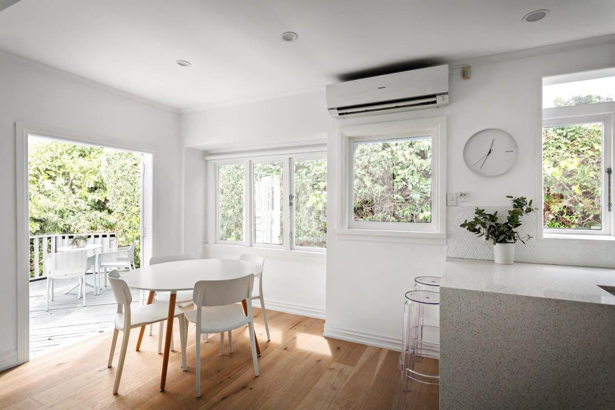 Three-bedroom Grey Lynn *