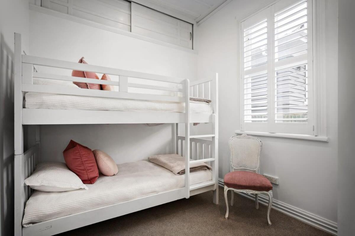Holiday home Three-bedroom Grey Lynn