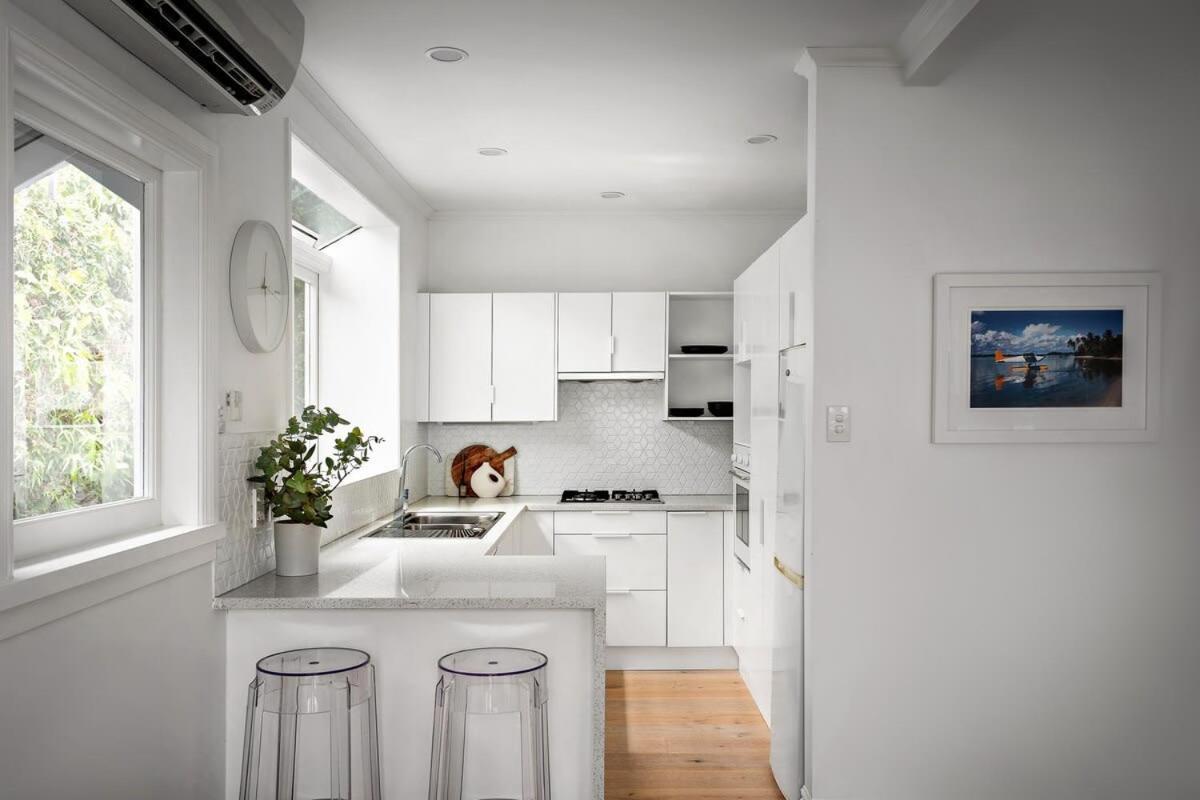 Three-bedroom Grey Lynn *