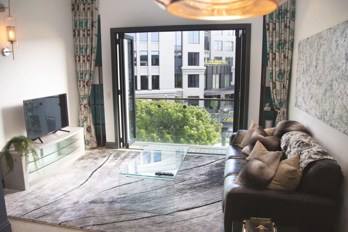 One-bedroom Loft In Viaduct * Auckland