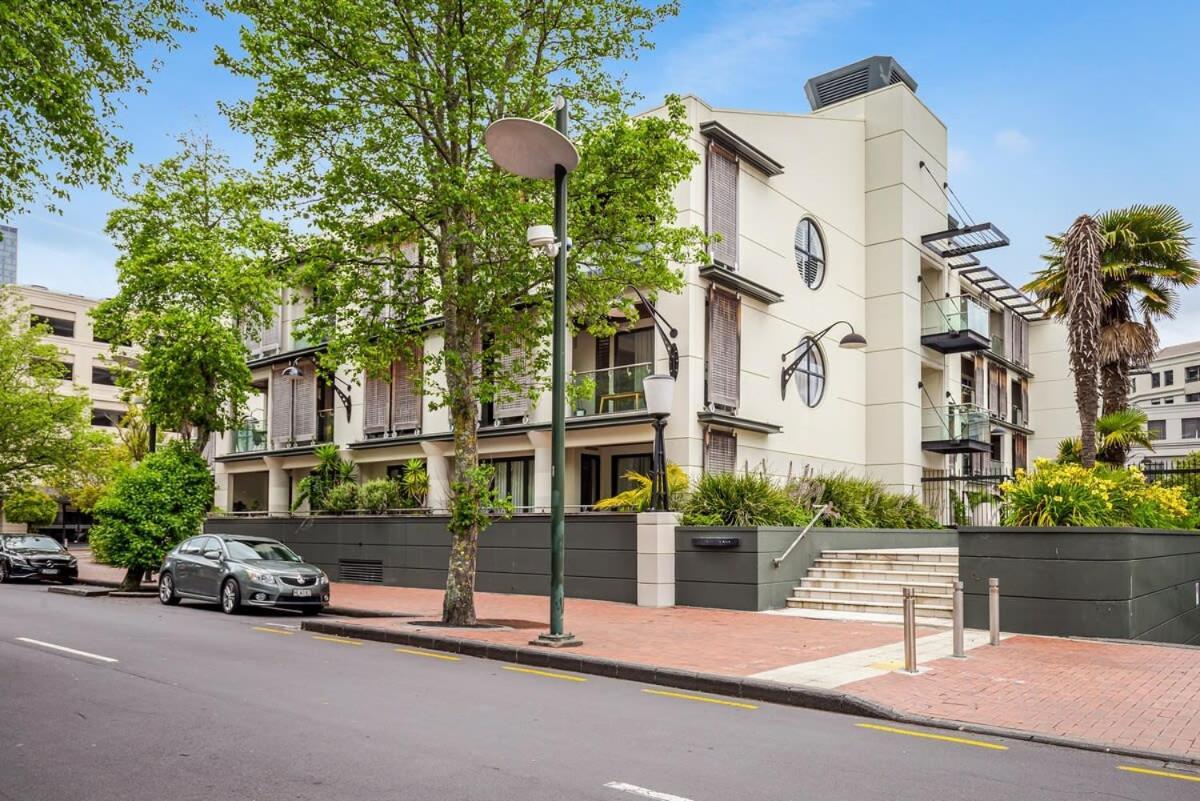 One-bedroom Loft In Viaduct * Auckland