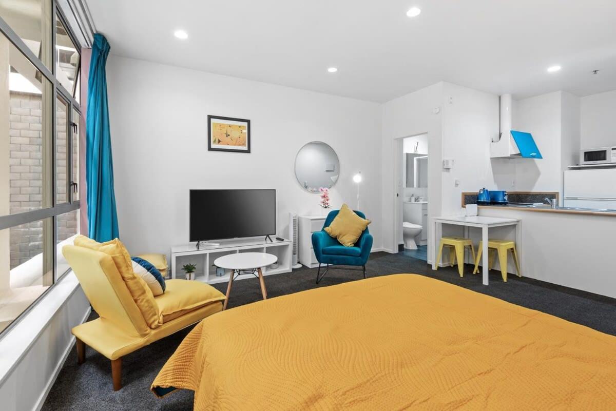 Apartment Cosy And