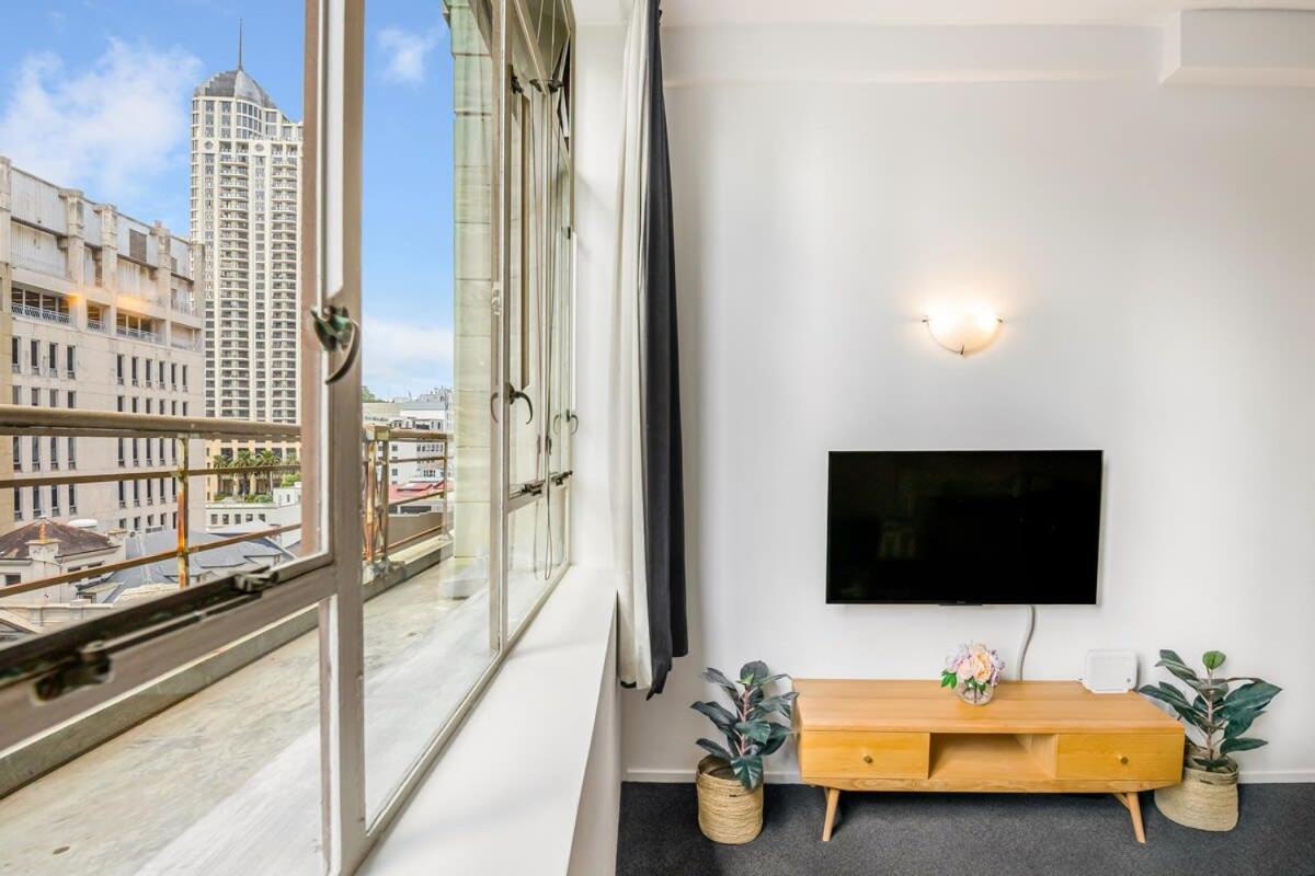 Apartment Open-plan Living In The Heart Of