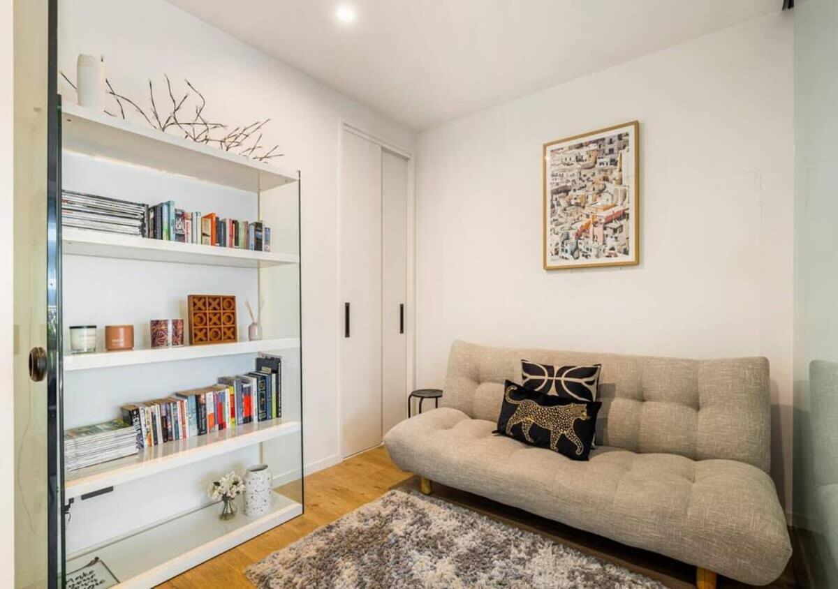 Apartamento Classy And Contemporary Living Auckland