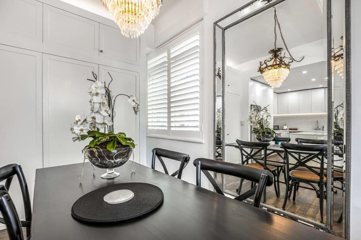 Stylish Penthouse Auckland