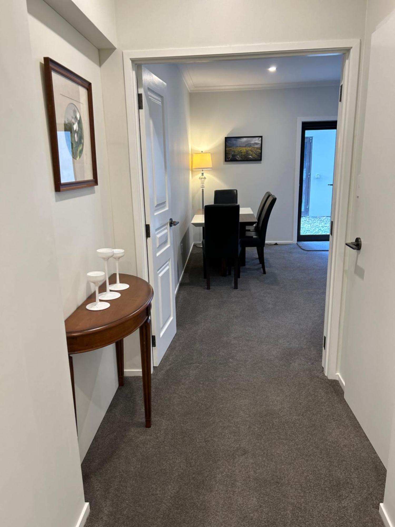 2 Beddie By The Bay * Auckland