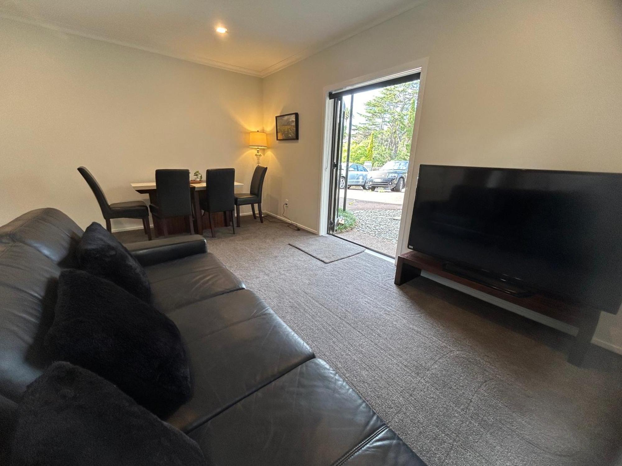 Guest house 2 Beddie By The Bay Auckland