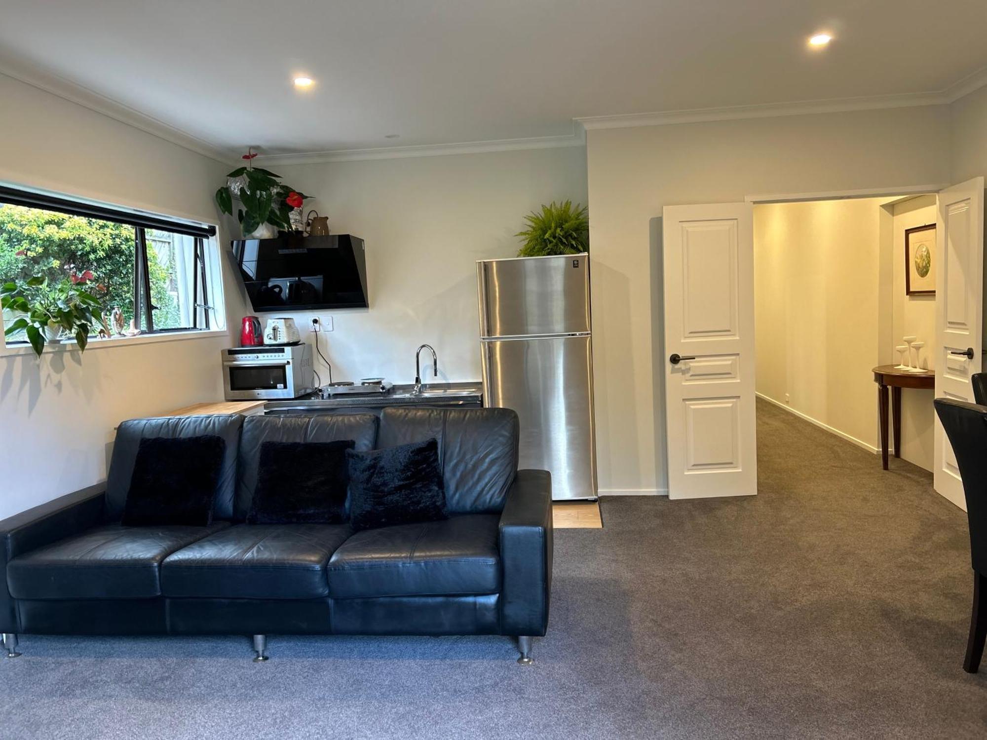 2 Beddie By The Bay Guest house