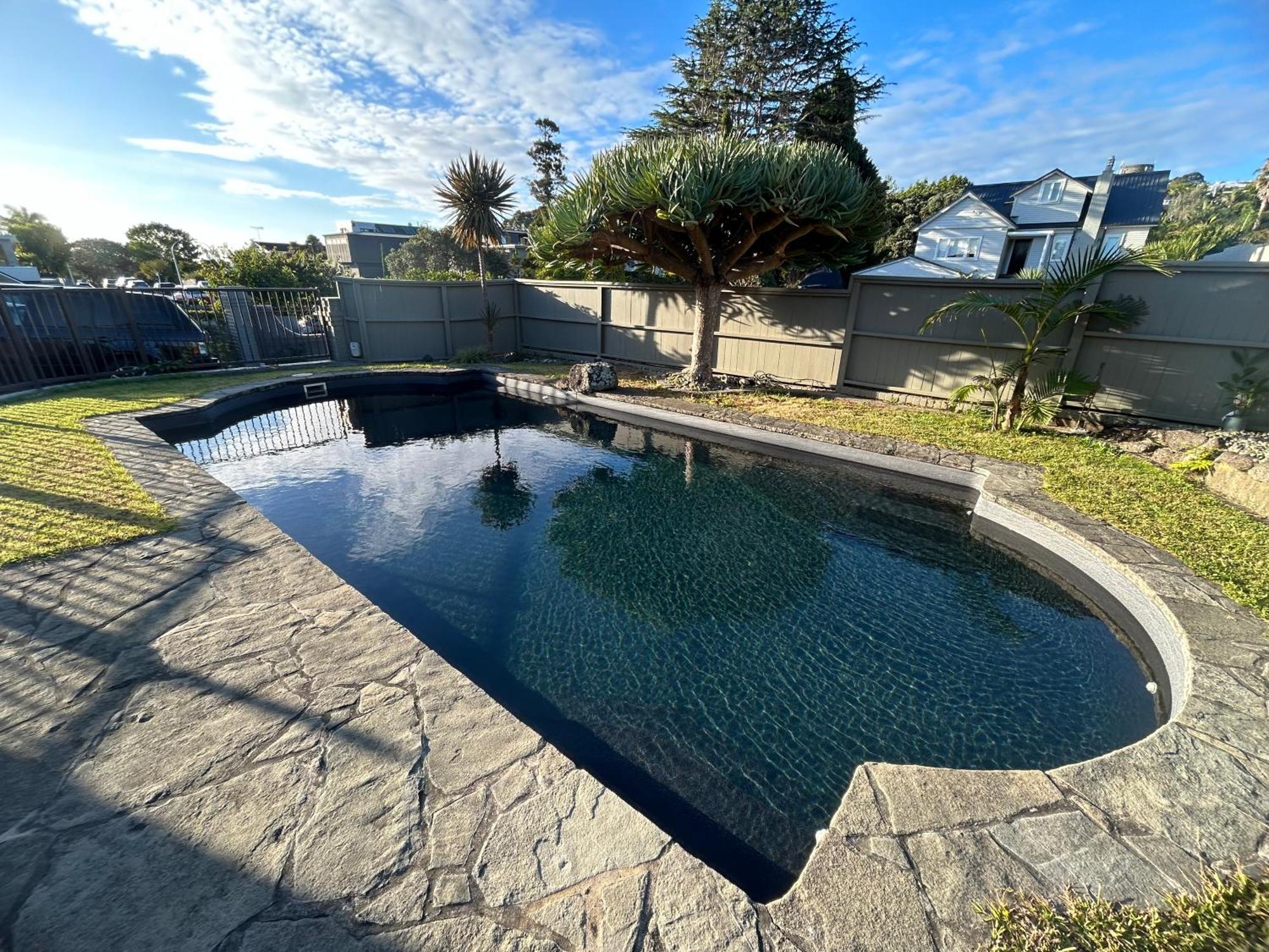 2 Beddie By The Bay Auckland