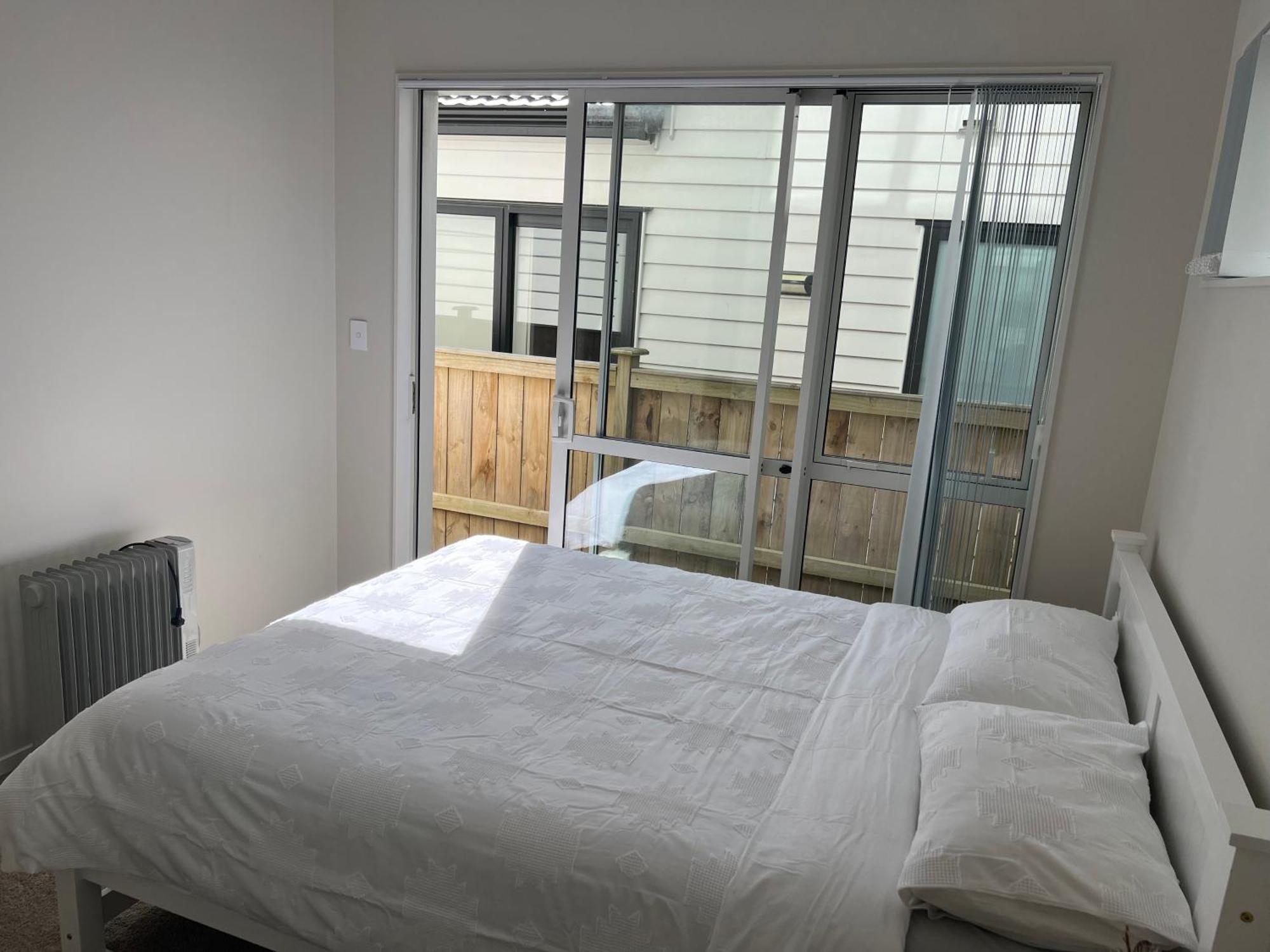 Private Ensuite For Singles Or Couples