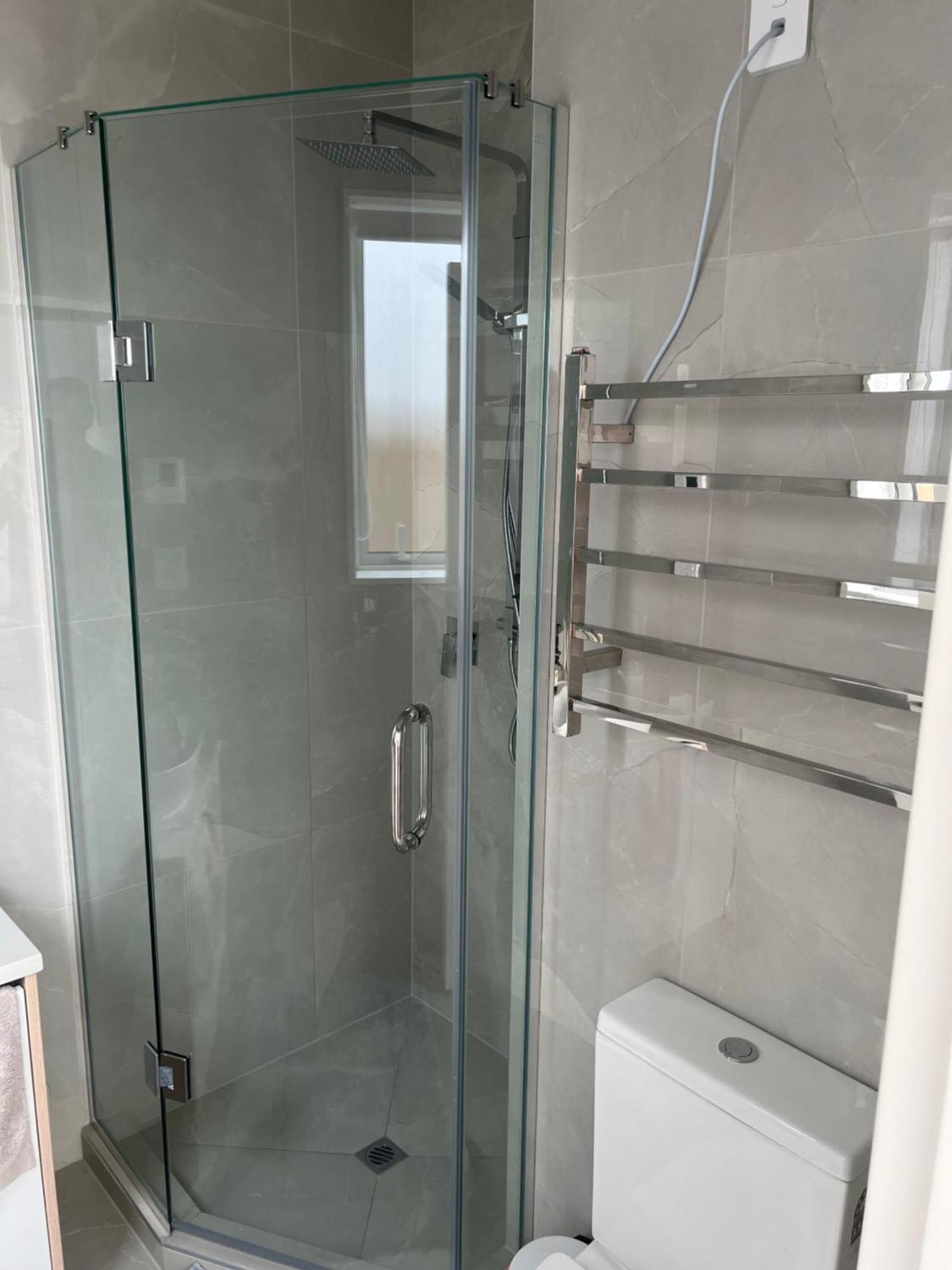 Private Ensuite For Singles Or Couples Guest house Auckland