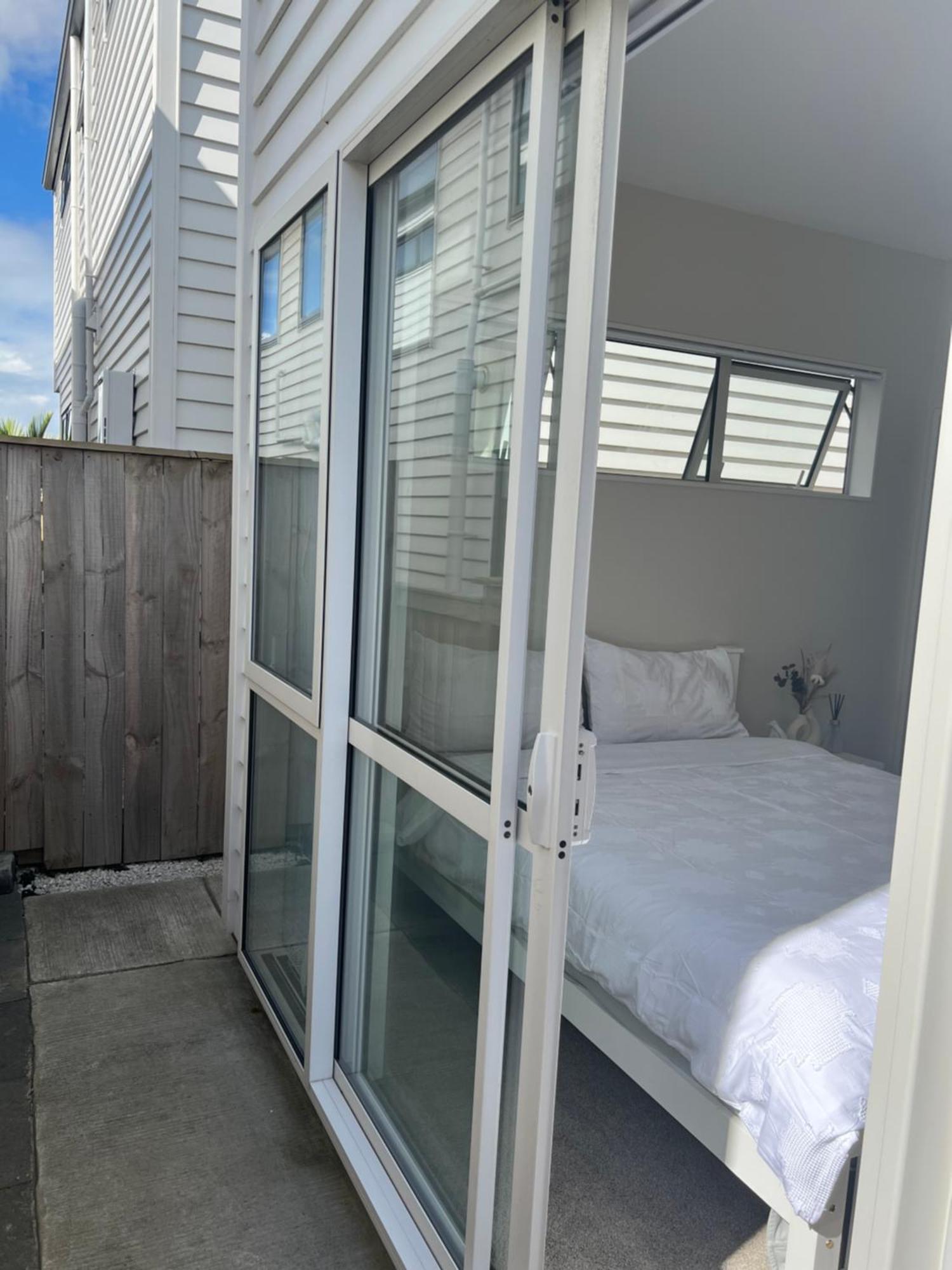 Private Ensuite For Singles Or Couples Guest house Auckland
