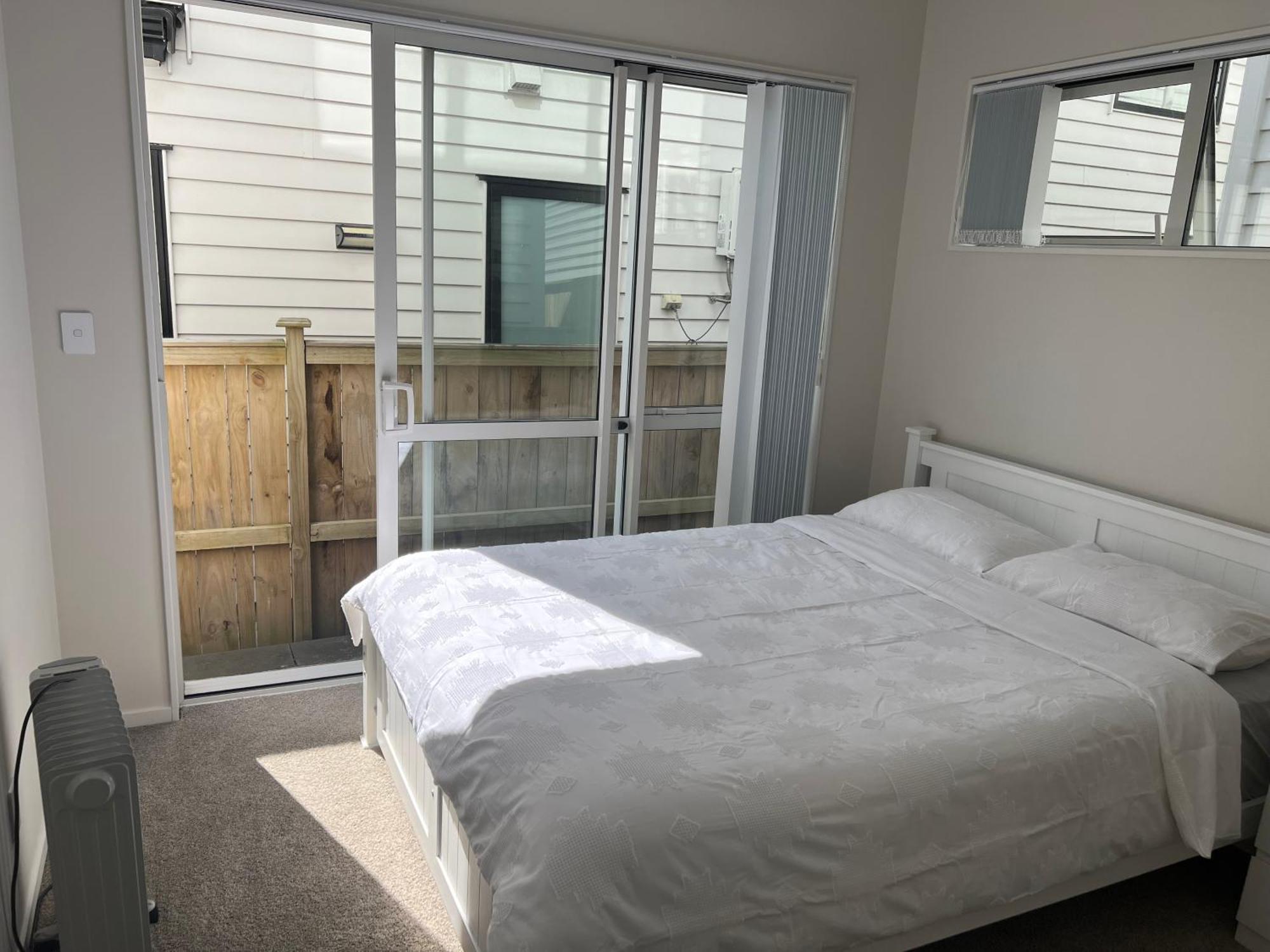 Private Ensuite For Singles Or Couples Guest house Auckland