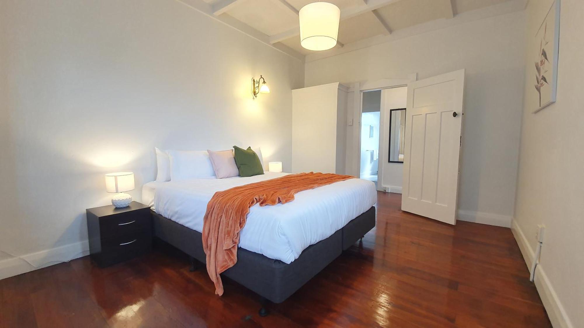 Kingsland Family Holiday home *