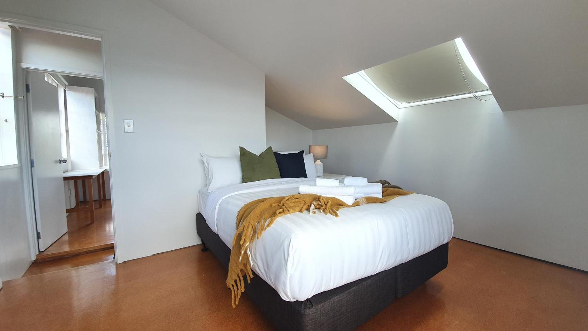 Kingsland Family Holiday home