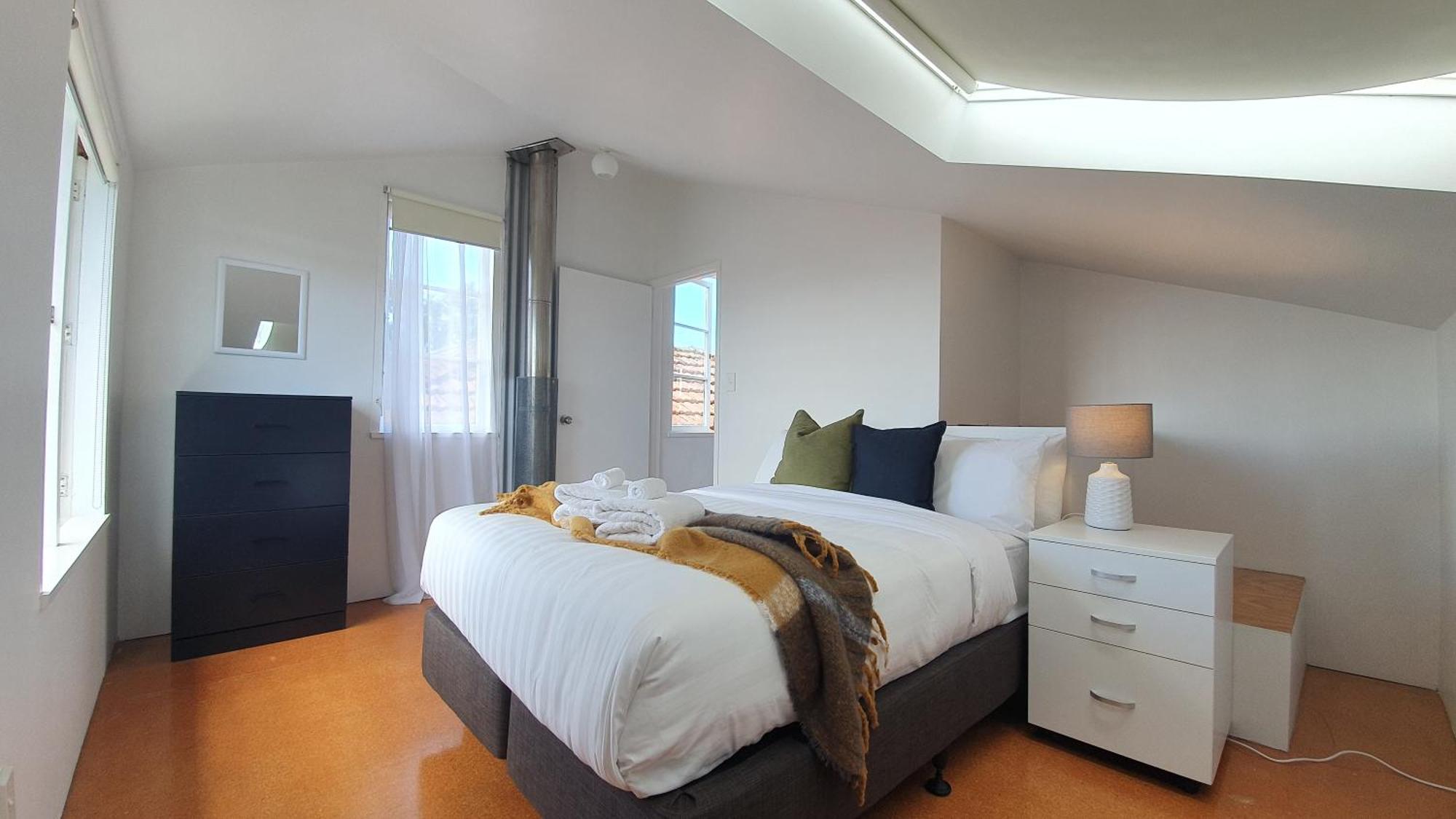 Holiday home Kingsland Family *
